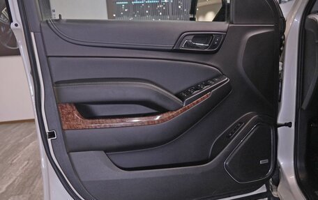 Chevrolet Tahoe IV, 2015 год, 3 690 000 рублей, 8 фотография