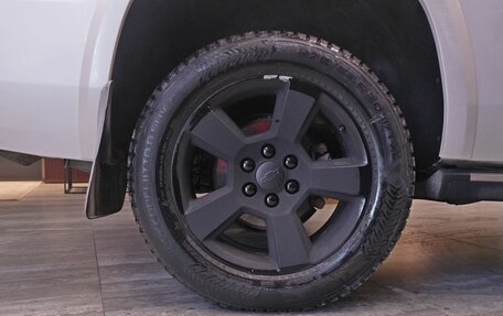 Chevrolet Tahoe IV, 2015 год, 3 690 000 рублей, 7 фотография