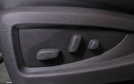 Chevrolet Tahoe IV, 2015 год, 3 690 000 рублей, 11 фотография