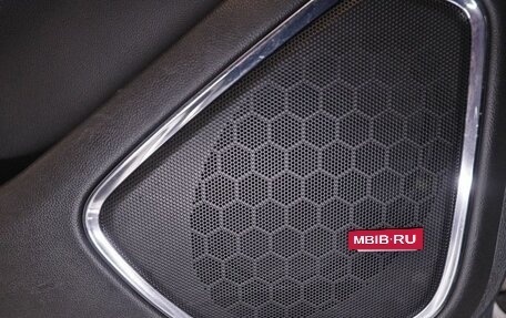 Chevrolet Tahoe IV, 2015 год, 3 690 000 рублей, 10 фотография