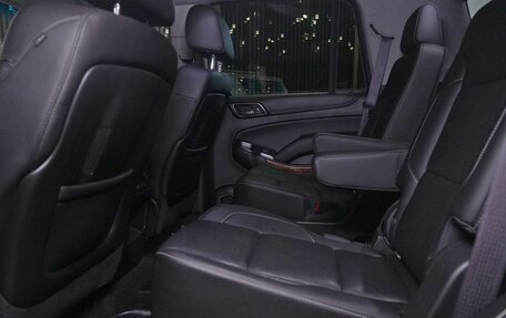 Chevrolet Tahoe IV, 2015 год, 3 690 000 рублей, 25 фотография