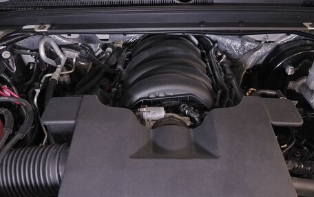 Chevrolet Tahoe IV, 2015 год, 3 690 000 рублей, 33 фотография