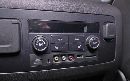 Chevrolet Tahoe IV, 2015 год, 3 690 000 рублей, 27 фотография