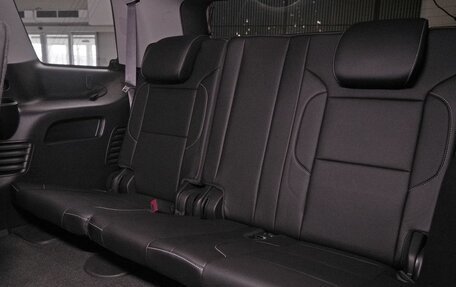 Chevrolet Tahoe IV, 2015 год, 3 690 000 рублей, 26 фотография