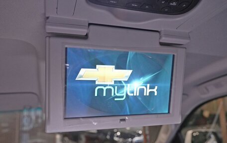 Chevrolet Tahoe IV, 2015 год, 3 690 000 рублей, 28 фотография