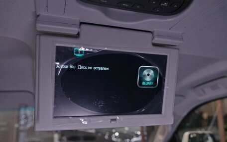 Chevrolet Tahoe IV, 2015 год, 3 690 000 рублей, 29 фотография