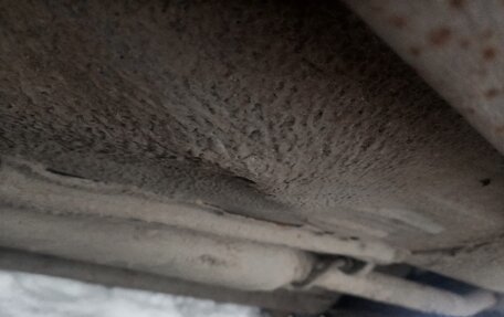 Geely MK I рестайлинг, 2012 год, 165 000 рублей, 9 фотография