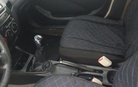 Geely MK I рестайлинг, 2012 год, 165 000 рублей, 6 фотография