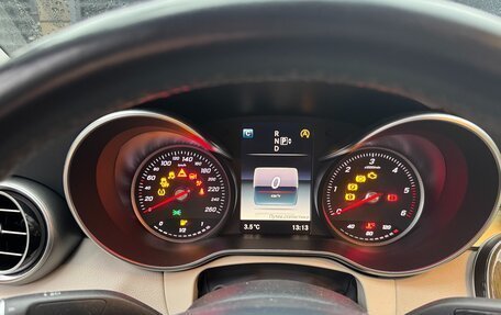 Mercedes-Benz C-Класс, 2015 год, 2 200 000 рублей, 6 фотография