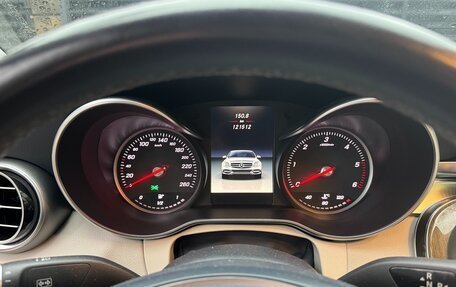 Mercedes-Benz C-Класс, 2015 год, 2 200 000 рублей, 5 фотография