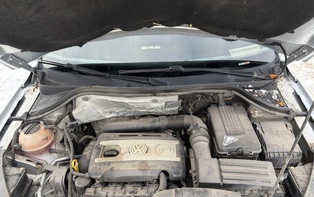 Volkswagen Tiguan I, 2014 год, 1 700 000 рублей, 9 фотография