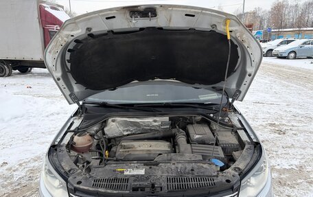 Volkswagen Tiguan I, 2014 год, 1 700 000 рублей, 10 фотография