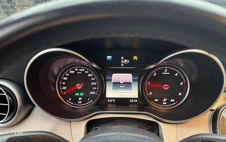 Mercedes-Benz C-Класс, 2015 год, 2 200 000 рублей, 7 фотография