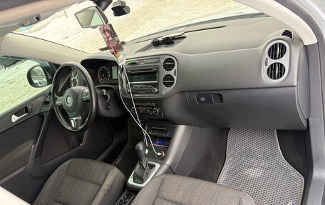 Volkswagen Tiguan I, 2014 год, 1 700 000 рублей, 16 фотография