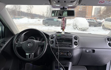Volkswagen Tiguan I, 2014 год, 1 700 000 рублей, 15 фотография