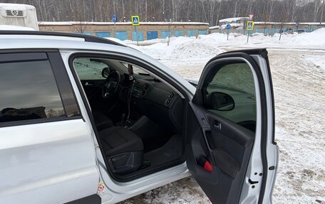 Volkswagen Tiguan I, 2014 год, 1 700 000 рублей, 19 фотография