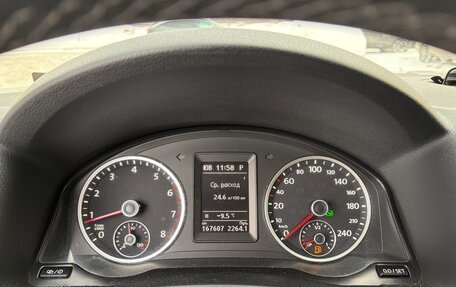 Volkswagen Tiguan I, 2014 год, 1 700 000 рублей, 30 фотография