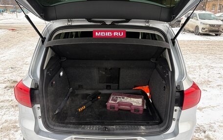 Volkswagen Tiguan I, 2014 год, 1 700 000 рублей, 23 фотография