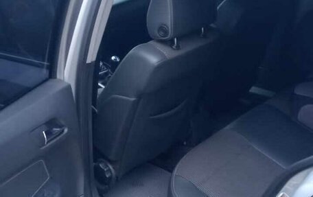 Opel Astra H, 2007 год, 380 000 рублей, 5 фотография