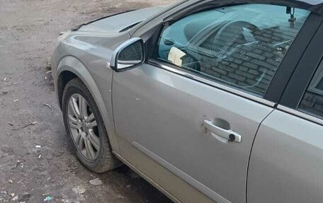 Opel Astra H, 2007 год, 380 000 рублей, 10 фотография