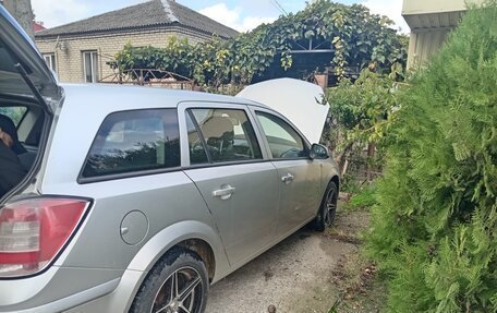 Opel Astra H, 2011 год, 335 000 рублей, 4 фотография