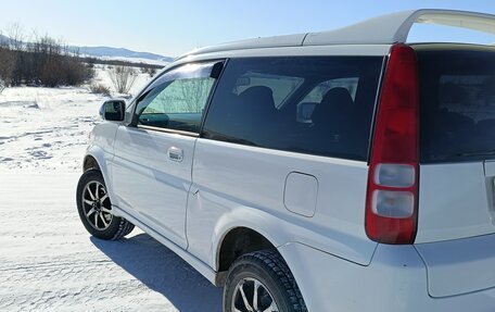 Honda HR-V I, 1999 год, 510 000 рублей, 4 фотография