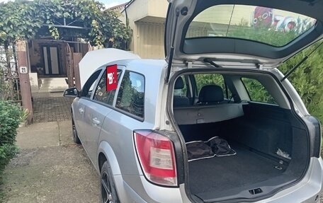 Opel Astra H, 2011 год, 335 000 рублей, 3 фотография