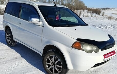 Honda HR-V I, 1999 год, 510 000 рублей, 3 фотография