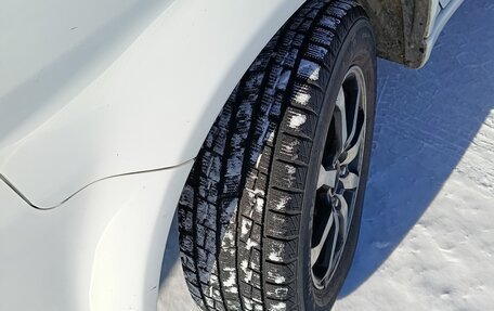 Honda HR-V I, 1999 год, 510 000 рублей, 7 фотография