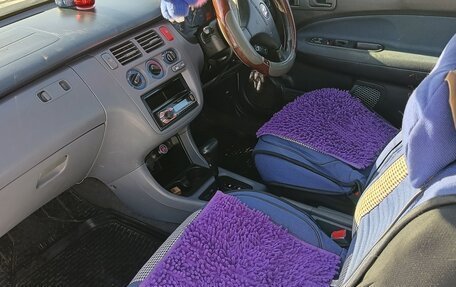 Honda HR-V I, 1999 год, 510 000 рублей, 6 фотография