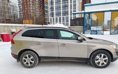 Volvo XC60 II, 2011 год, 1 550 000 рублей, 6 фотография