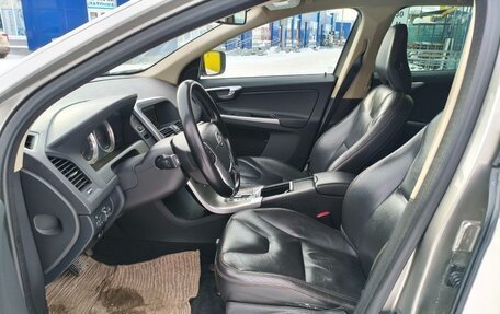 Volvo XC60 II, 2011 год, 1 550 000 рублей, 9 фотография