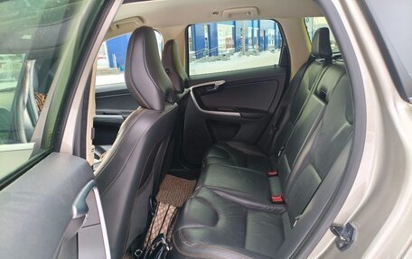 Volvo XC60 II, 2011 год, 1 550 000 рублей, 10 фотография