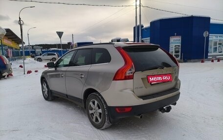 Volvo XC60 II, 2011 год, 1 550 000 рублей, 3 фотография