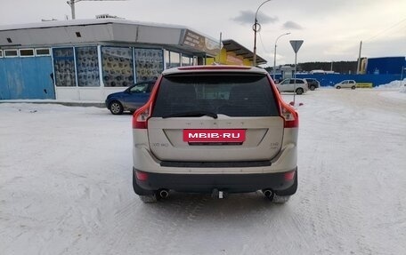 Volvo XC60 II, 2011 год, 1 550 000 рублей, 4 фотография
