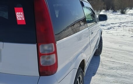 Honda HR-V I, 1999 год, 510 000 рублей, 5 фотография