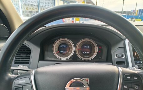 Volvo XC60 II, 2011 год, 1 550 000 рублей, 12 фотография