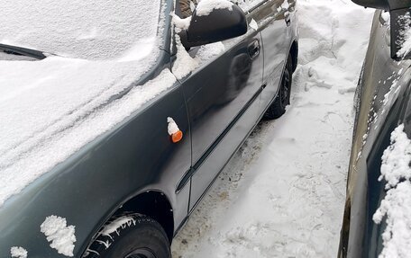 Hyundai Accent II, 2003 год, 280 000 рублей, 6 фотография