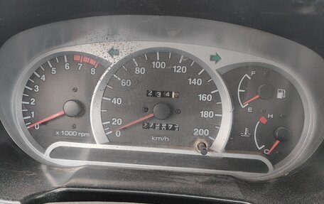 Hyundai Accent II, 2003 год, 280 000 рублей, 3 фотография