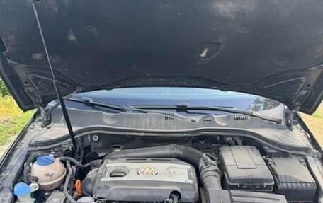 Volkswagen Passat B6, 2009 год, 650 000 рублей, 3 фотография