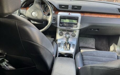 Volkswagen Passat B6, 2009 год, 650 000 рублей, 4 фотография