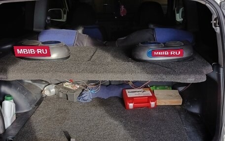 Honda HR-V I, 1999 год, 510 000 рублей, 8 фотография