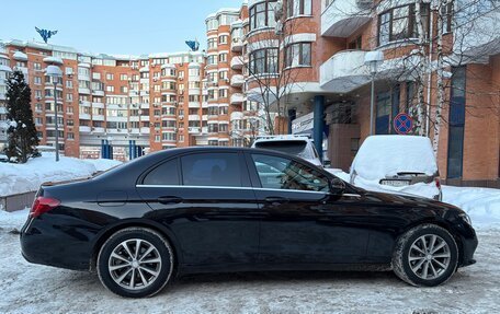 Mercedes-Benz E-Класс, 2016 год, 2 350 000 рублей, 8 фотография