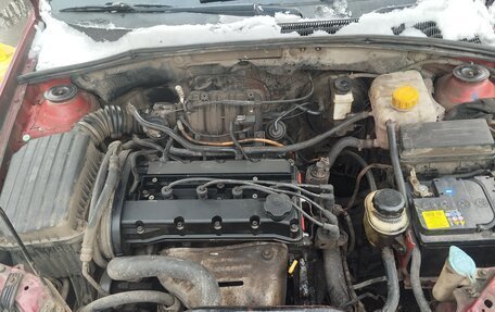 Chevrolet Lacetti, 2007 год, 119 000 рублей, 9 фотография