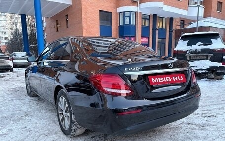 Mercedes-Benz E-Класс, 2016 год, 2 350 000 рублей, 6 фотография