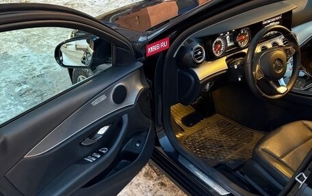 Mercedes-Benz E-Класс, 2016 год, 2 350 000 рублей, 18 фотография