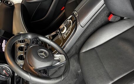 Mercedes-Benz E-Класс, 2016 год, 2 350 000 рублей, 20 фотография