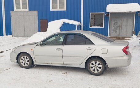 Toyota Camry V40, 2001 год, 550 000 рублей, 4 фотография