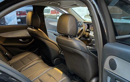 Mercedes-Benz E-Класс, 2016 год, 2 350 000 рублей, 22 фотография