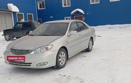 Toyota Camry V40, 2001 год, 550 000 рублей, 5 фотография